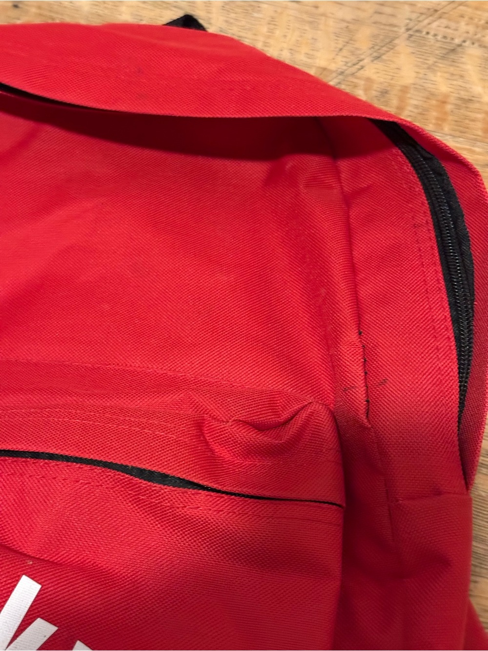 Pocky Backpack - Picture 3 of 3